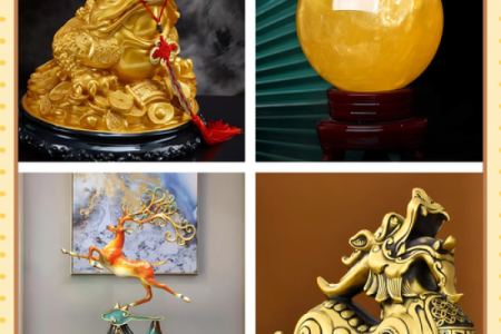 催旺事业运势的办公室风水诀窍