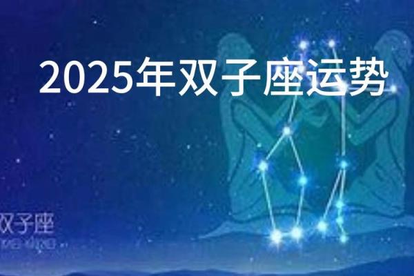 星座运势20245月双子 星座运势20245月双子