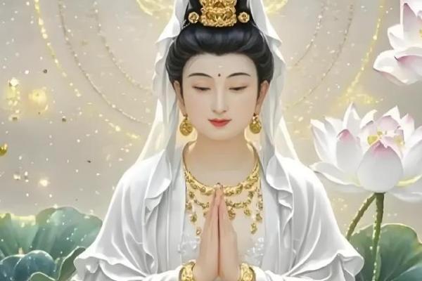 长观音痣的女人超厉害