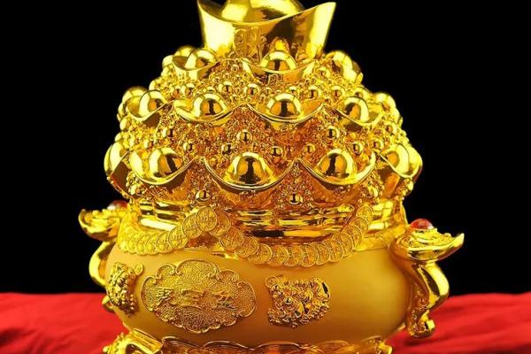 招财风水聚宝盆有什么讲究 招财风水聚宝盆有什么讲究