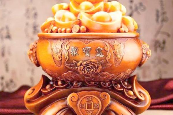 招财风水聚宝盆有什么讲究 招财风水聚宝盆有什么讲究
