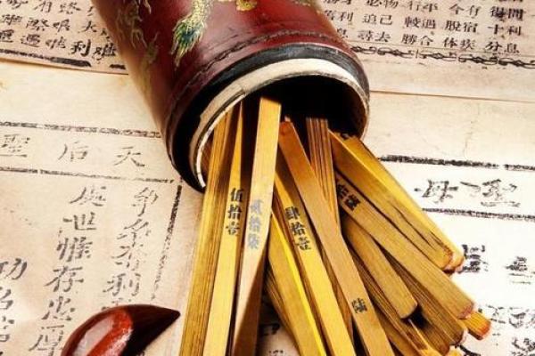 抽签算命有用吗-抽签算命准吗-