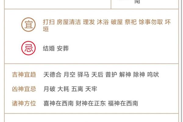 白羊座今日紫微黄历运势