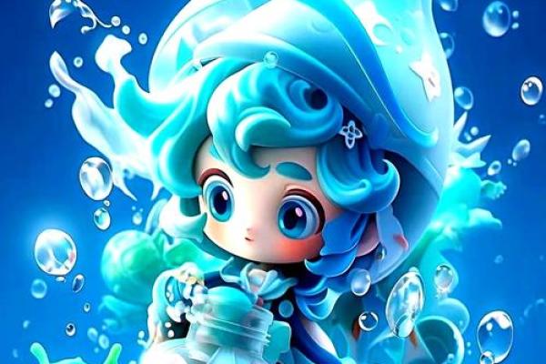 陶白白说星座水瓶运势