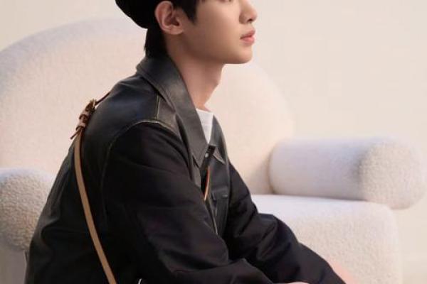 黄明昊未来妻子星座运势