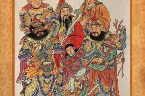 塔罗测试：财运亨通！今生你有挣大钱的命吗？