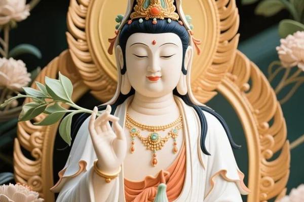 来自观音童子转世者的亲身讲述 来自观音童子转世者的亲身讲述