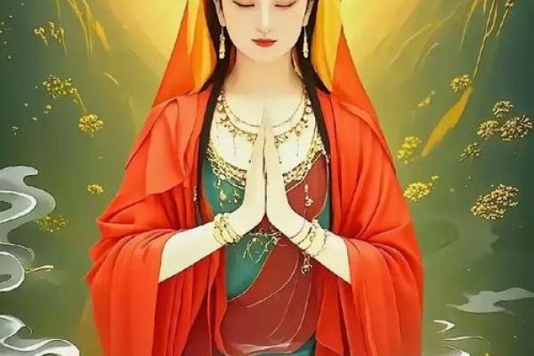 来自观音童子转世者的亲身讲述 来自观音童子转世者的亲身讲述