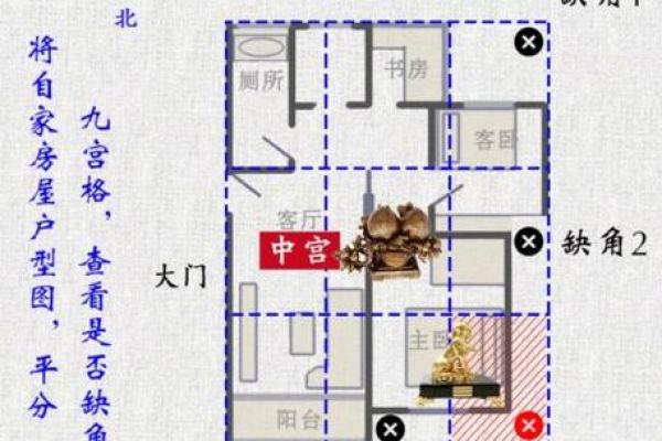 三角的房子风水如何处理 三角的房子风水如何处理