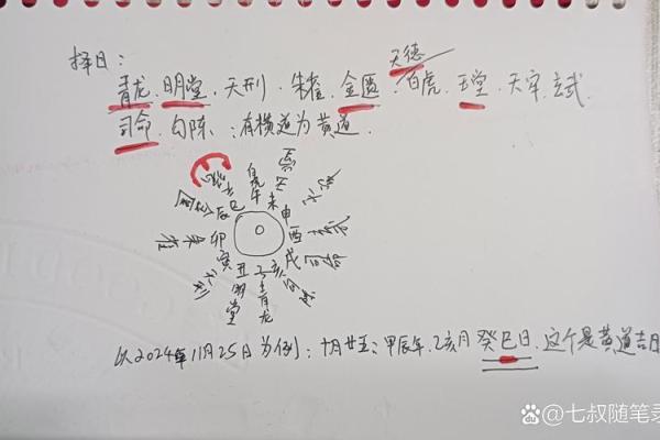 传统选择吉日的步骤,需要注意的问题 传统选择吉日的步骤,需要注意的问题