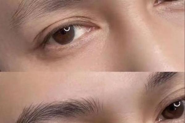 刮眉毛风水 刮眉毛风水