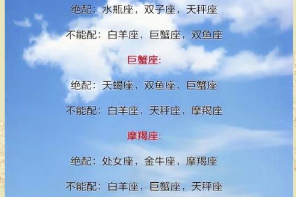 每日运势与什么星座有关系 每日运势与什么星座有关系