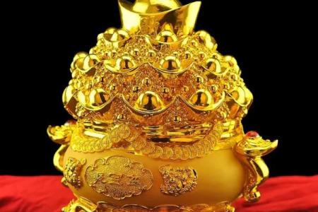 招财风水聚宝盆有什么讲究