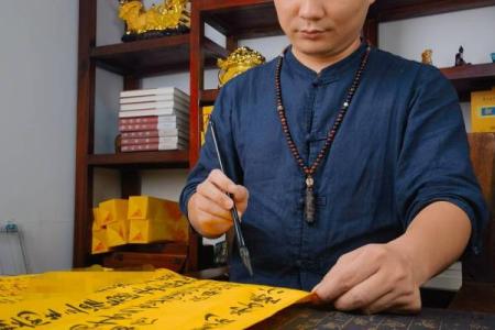 洛阳有没有算命的大师