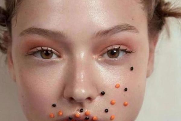 倒八字眉有什么特殊的含义? 倒八字眉有什么特殊的含义?