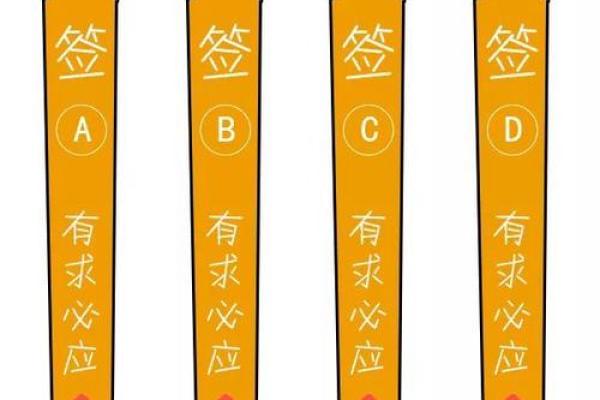 灵签占卜月底 灵签占卜月底