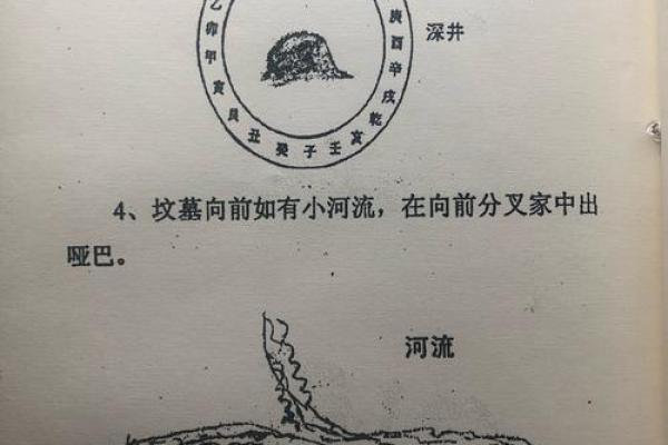 坟墓出现异象?说明坟墓风水好 坟墓出现异象?说明坟墓风水好