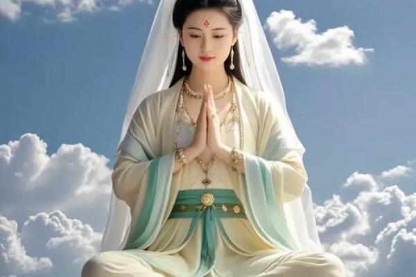 如何正确的向观音菩萨求取姻缘