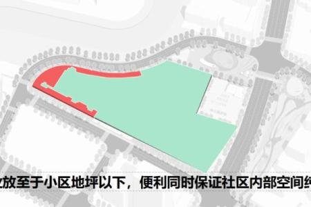 小区风水楼，小区风水楼栋风水