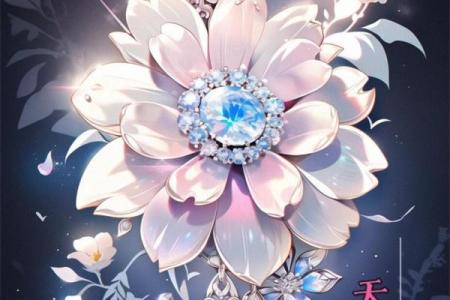 十二星座分别代表的花都有哪些呢