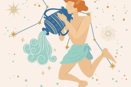 苏姗十二星座下周运势