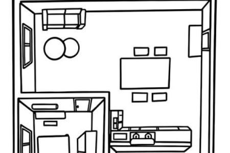 厨房风水关键，布局旺宅健康法