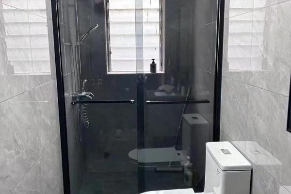 装修房子效果图干湿风水 装修房子效果图干湿风水