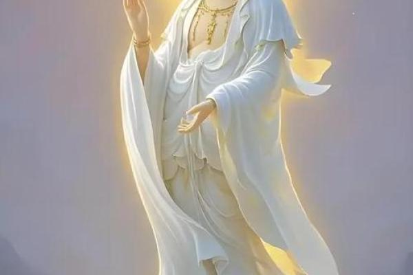 观音菩萨怎么拜 观音菩萨怎么拜