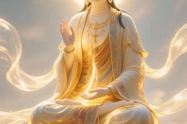 观音菩萨怎么拜 观音菩萨怎么拜