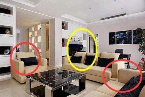 家居风水:客厅装修风水的六宜七忌! 家居风水:客厅装修风水的六宜七忌!