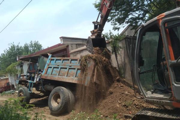 八字路旁土 八字路旁土