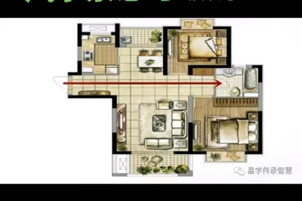 【风水禁忌】开门有什么禁忌 【风水禁忌】开门有什么禁忌