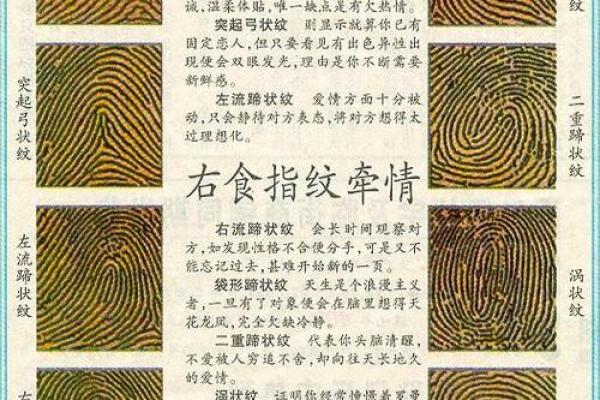 手指上的斗和簸箕代表什么 十个簸箕 簸箕和斗算命 手指上的斗和簸箕代表什么 十个簸箕 簸箕和斗算命