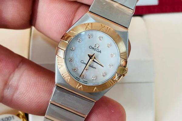 欧米茄星座系列适合什么星座女士 欧米茄星座系列适合什么星座女士