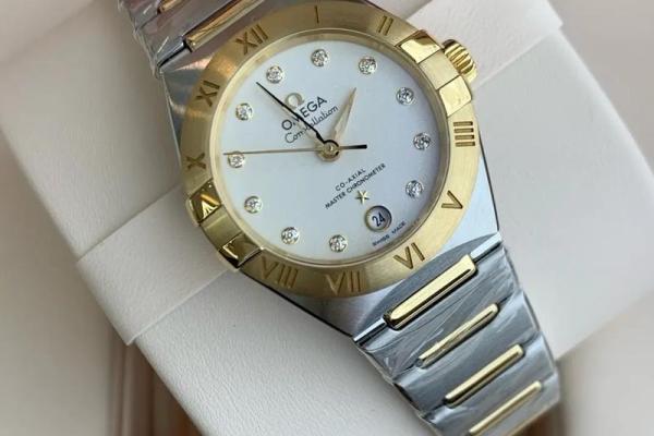 欧米茄星座系列适合什么星座女士 欧米茄星座系列适合什么星座女士