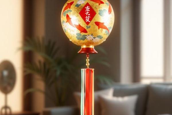 家里客厅挂灯笼的禁忌有哪些风水观点