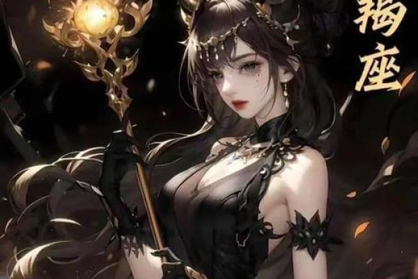 最适合做女特工的星座是什么