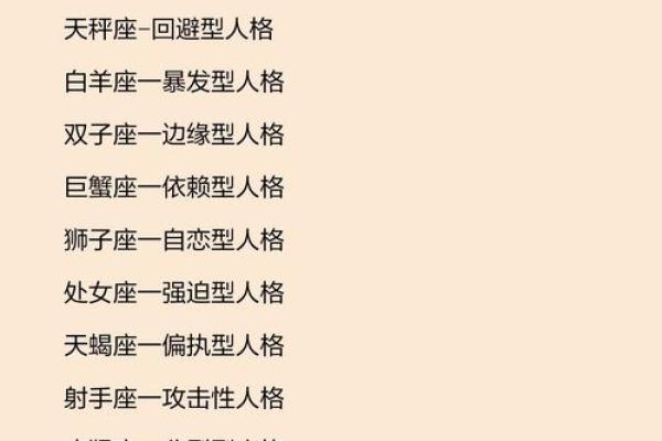 12星座男认定你的表现，别想逃