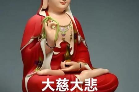 观音菩萨发愿偈 观音菩萨发愿偈是什么