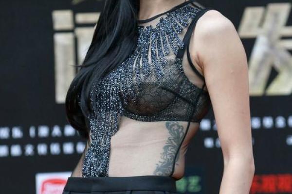 张柏芝八字 张柏芝八字