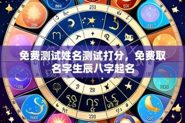 测名字八字免费,算卦起名生辰八字起名