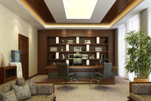 办公室的电脑风水讲究 办公室的电脑风水讲究