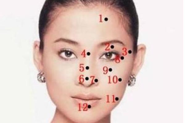 风水左脸有痣的女人命运 风水左脸有痣的女人命运