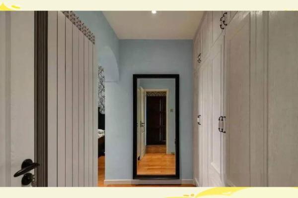 十三大禁忌摆放镜子在家居风水中的禁忌 十三大禁忌摆放镜子在家居风水中的禁忌