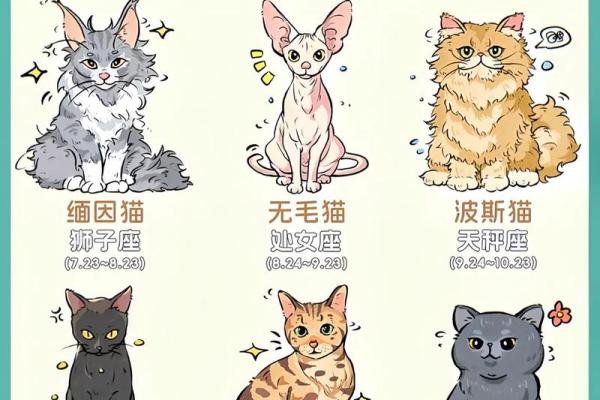 十二星座双子适合养猫狗嘛 十二星座双子适合养猫狗嘛
