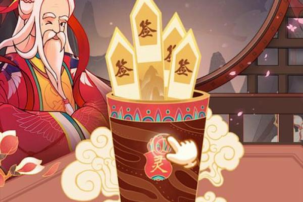 月老灵签46解签 月老灵签46解签