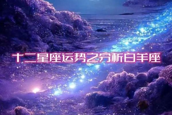 白羊座下一个星座运势 白羊座下一个星座运势