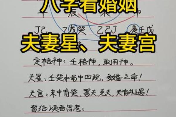 八字看配偶相貌 八字配偶相貌如何 八字看配偶相貌 八字配偶相貌如何
