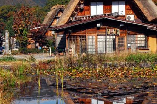 房子倒影风水 房子倒影风水