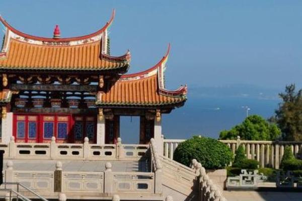 东凤天后宫灵签解签六十六 东凤天后宫灵签解签六十六